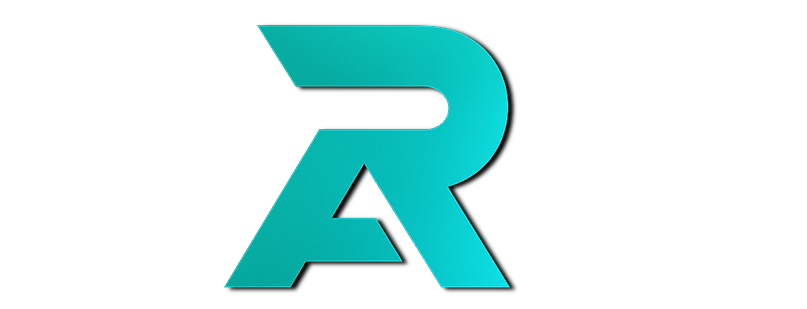 Revolution AR Logo